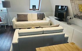 Design Apartment